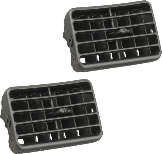 Center Air Vent Compatible with 4Runner 1996 1997 1998 1999 2000 2001 2002 Repla
