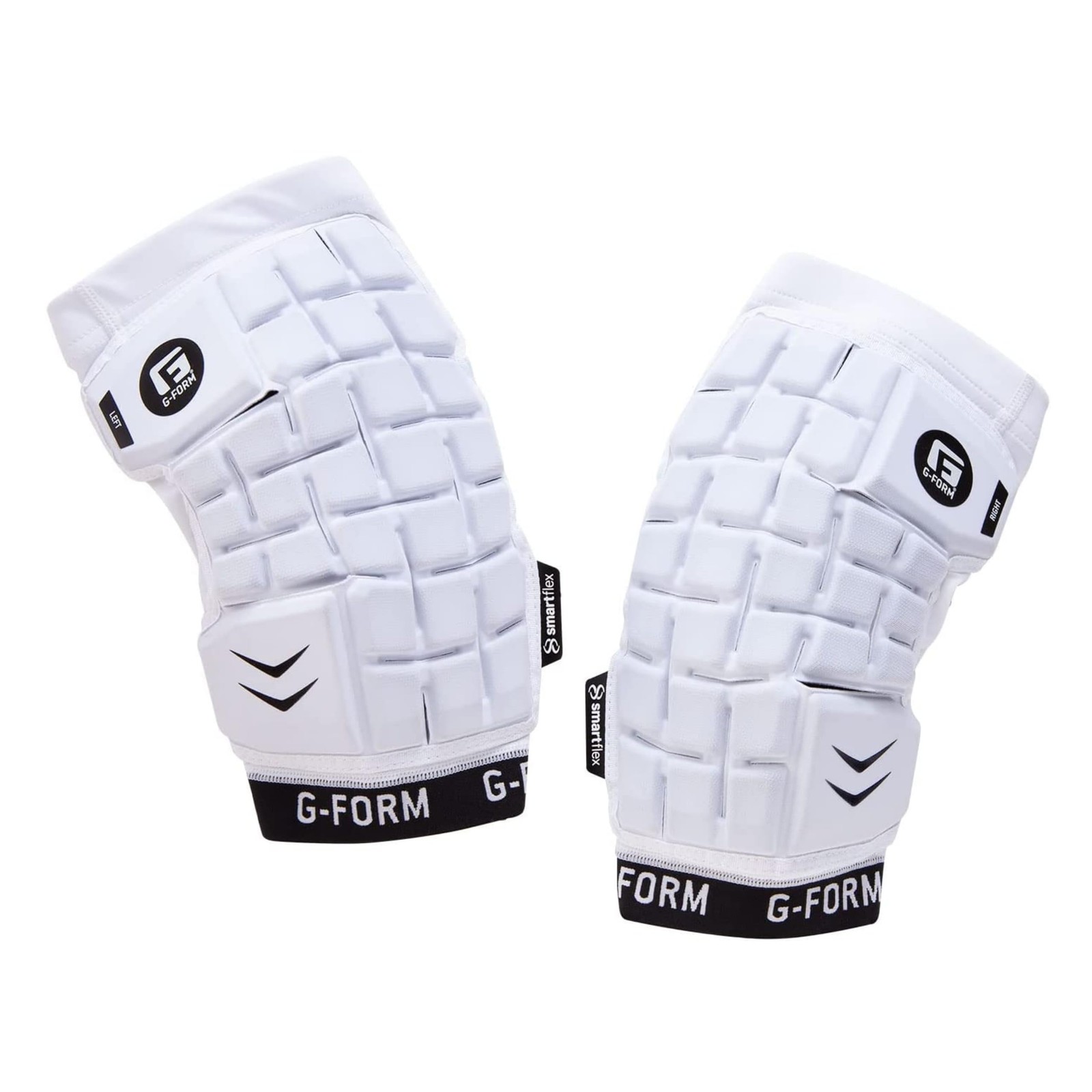 G-Form Unhinged Lacrosse Arm - Arm Guards For Men - Lacrosse