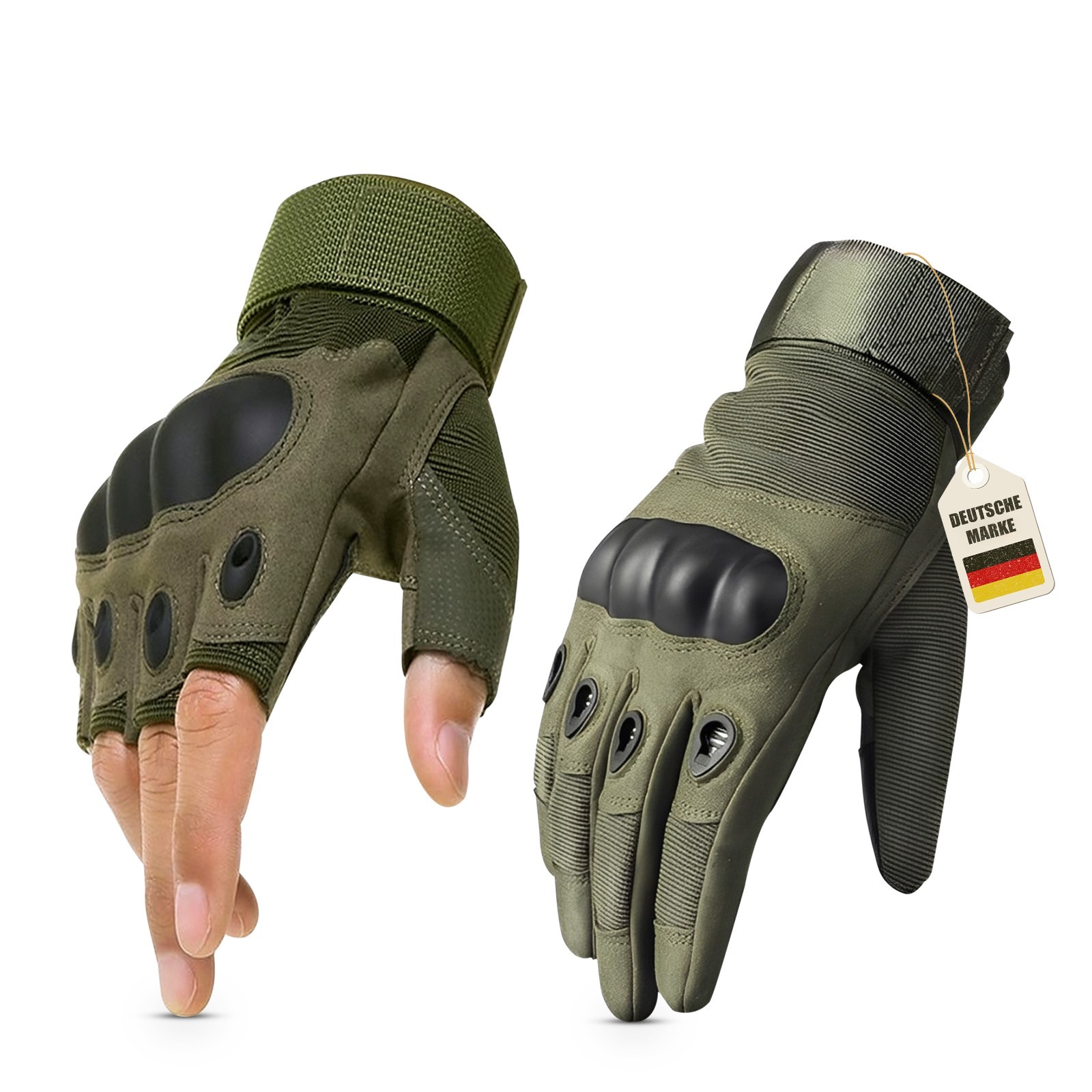 Tactical Military Operations Gloves Combat Gloves Top Army Action Gloves