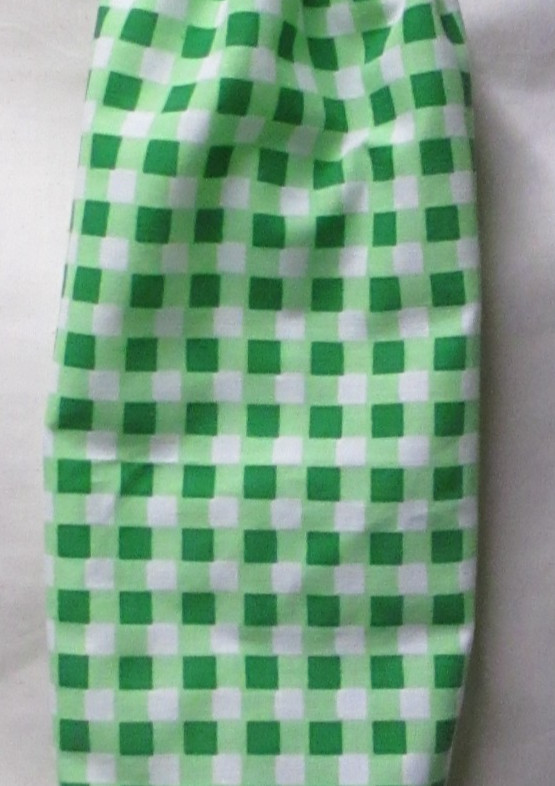 Handmade Plastic Bag Holders - Choose From Various Patterns - Buy More & Save !!