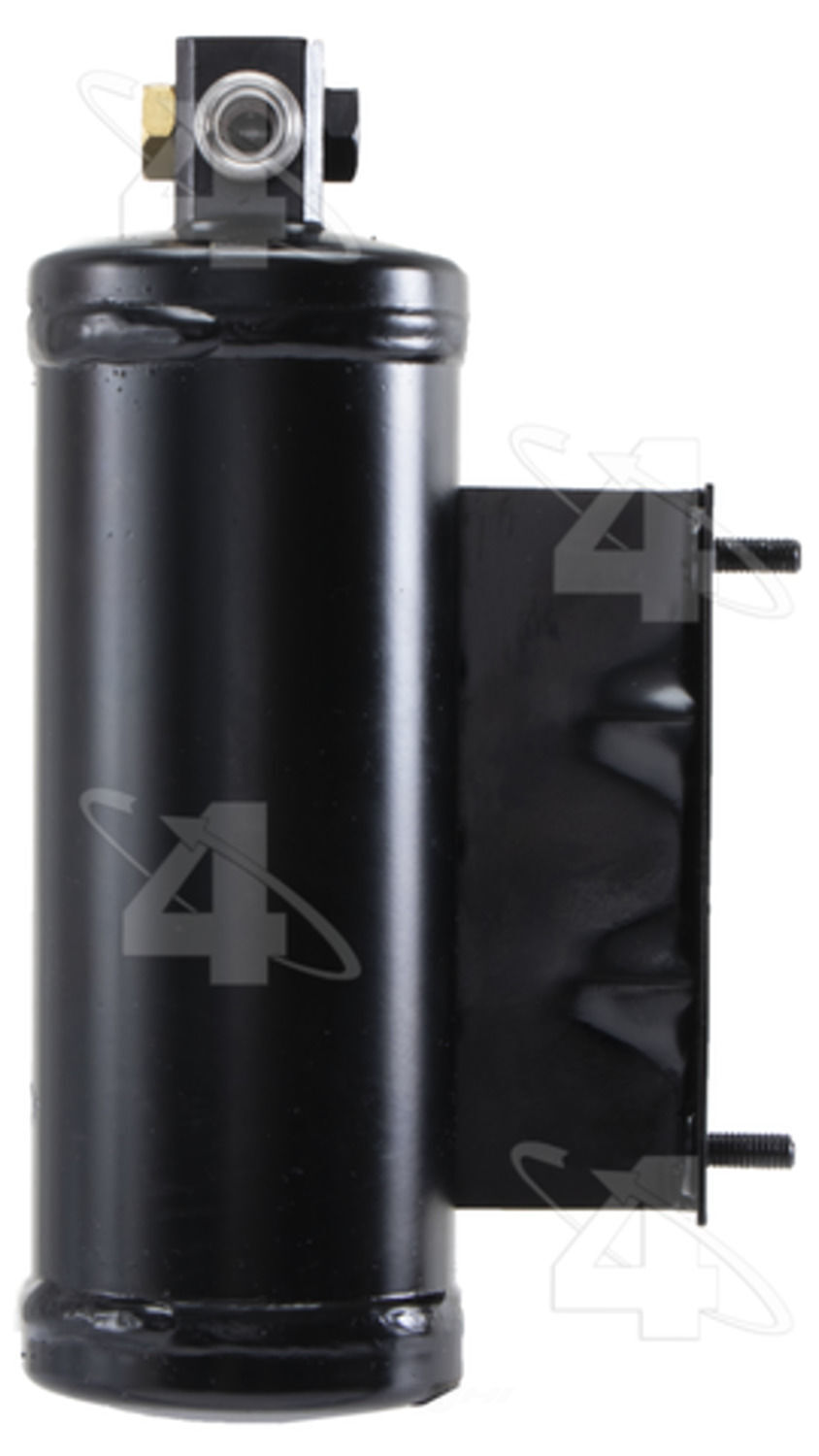New Drier/Accumulator Four Seasons 33485
