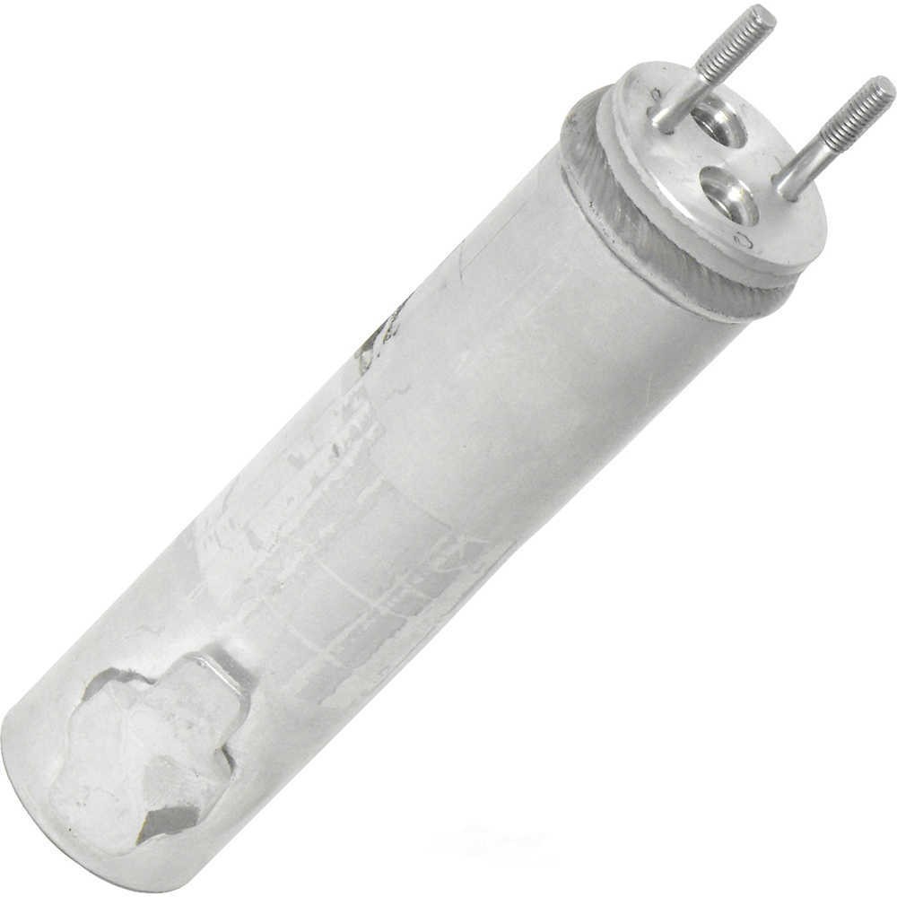 A/C Receiver Drier-Drier Pad Mount UAC RD 11090C fits 11-19 Ford Fiesta 1.6L-L4