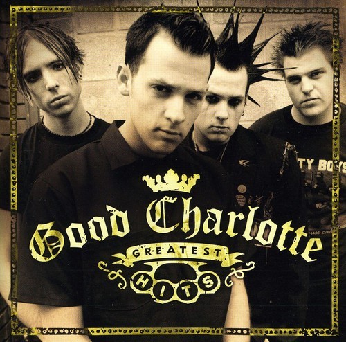 Good Charlotte - Greatest Hits [New CD]