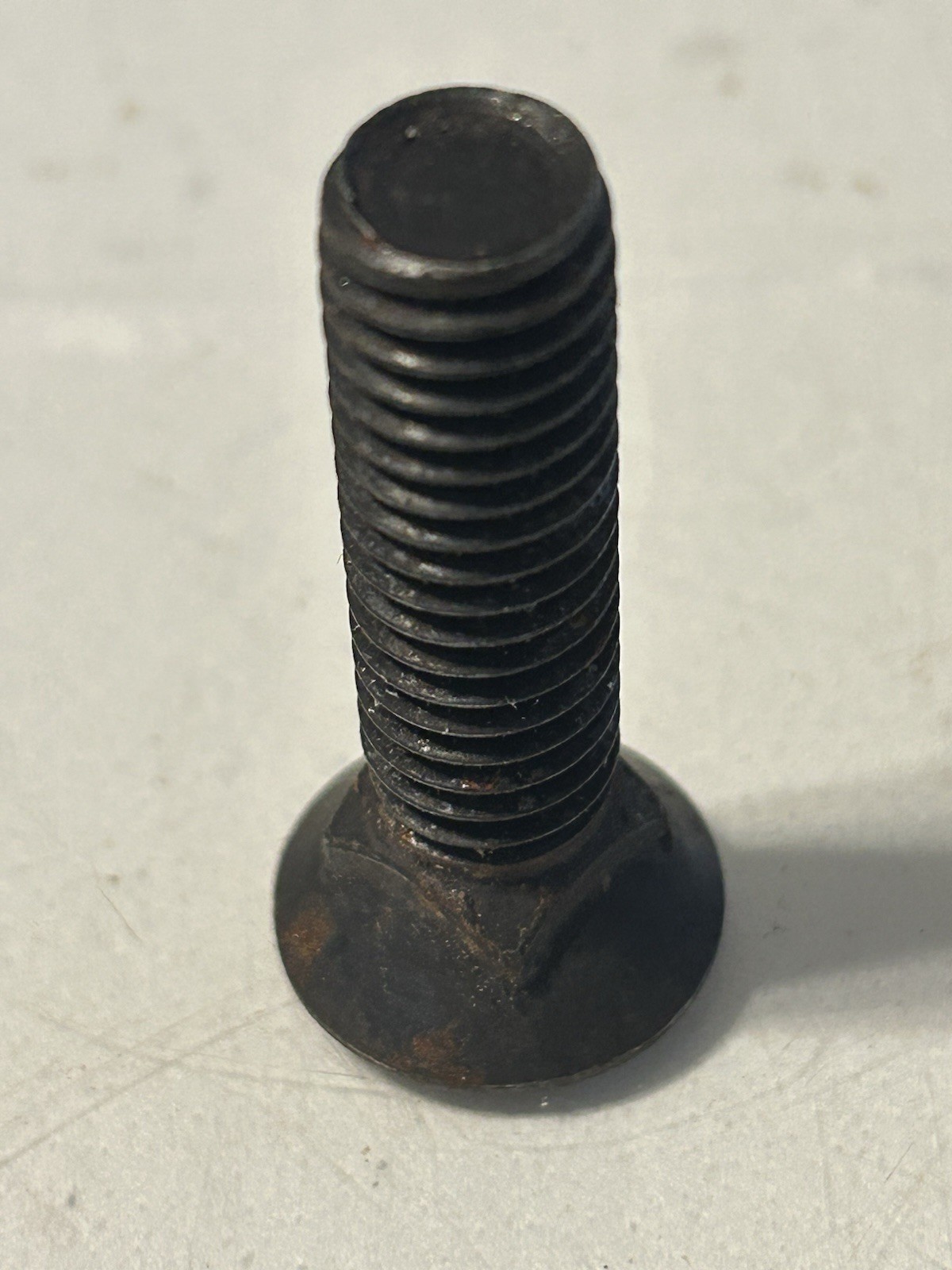 86516319 - A New 7/16 X 1-3/4 Bolt For A New Holland 44, 45, 46, 47, 450 Mower