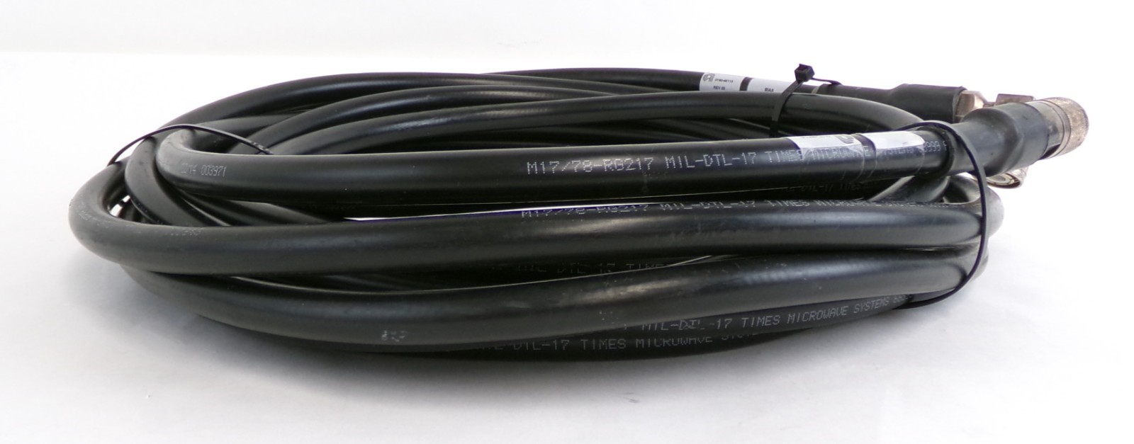 AMAT Applied Materials 0190-46115 Coaxial RF Match Network Cable Working