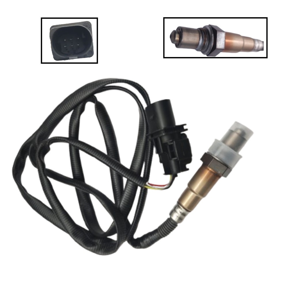 Upstream Oxygen Sensor 11787558055 For BMW X3 X5 Z4 325i 328i 525i 3.0L 234-5139