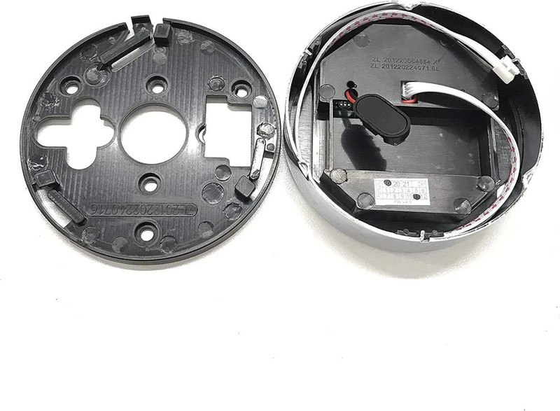 LED Keypad Electronic combination safe lock replacement, Rotating Lock Bolt