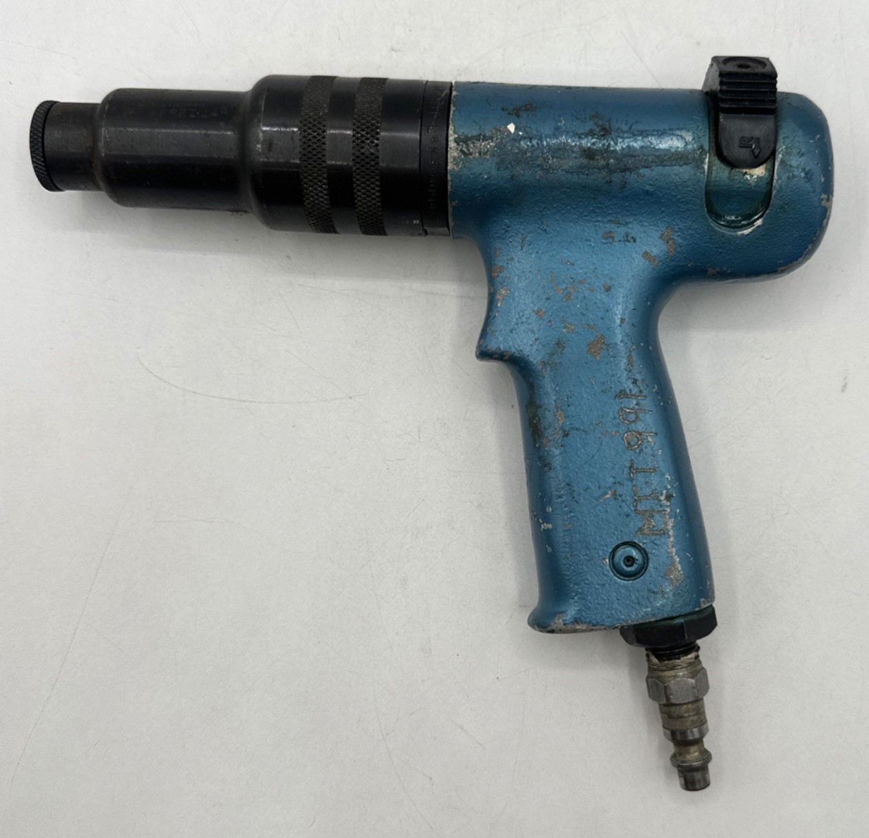 Cleco 8RSCHPT-10BQ Pneumatic 1/4" Air Driver Screwdriver/Nutrunner