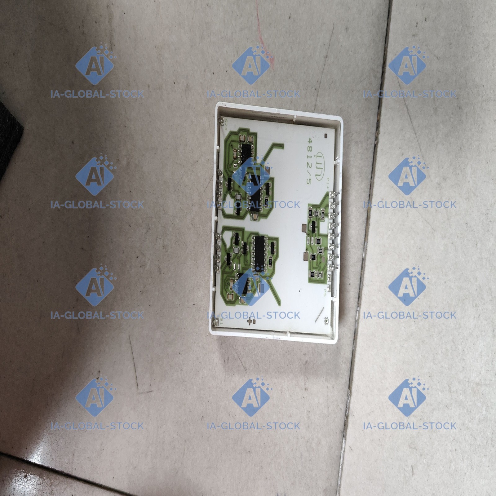 One Unit Brand New SKHI22A Semikron US Fee Shipping + 1 Year Warranty