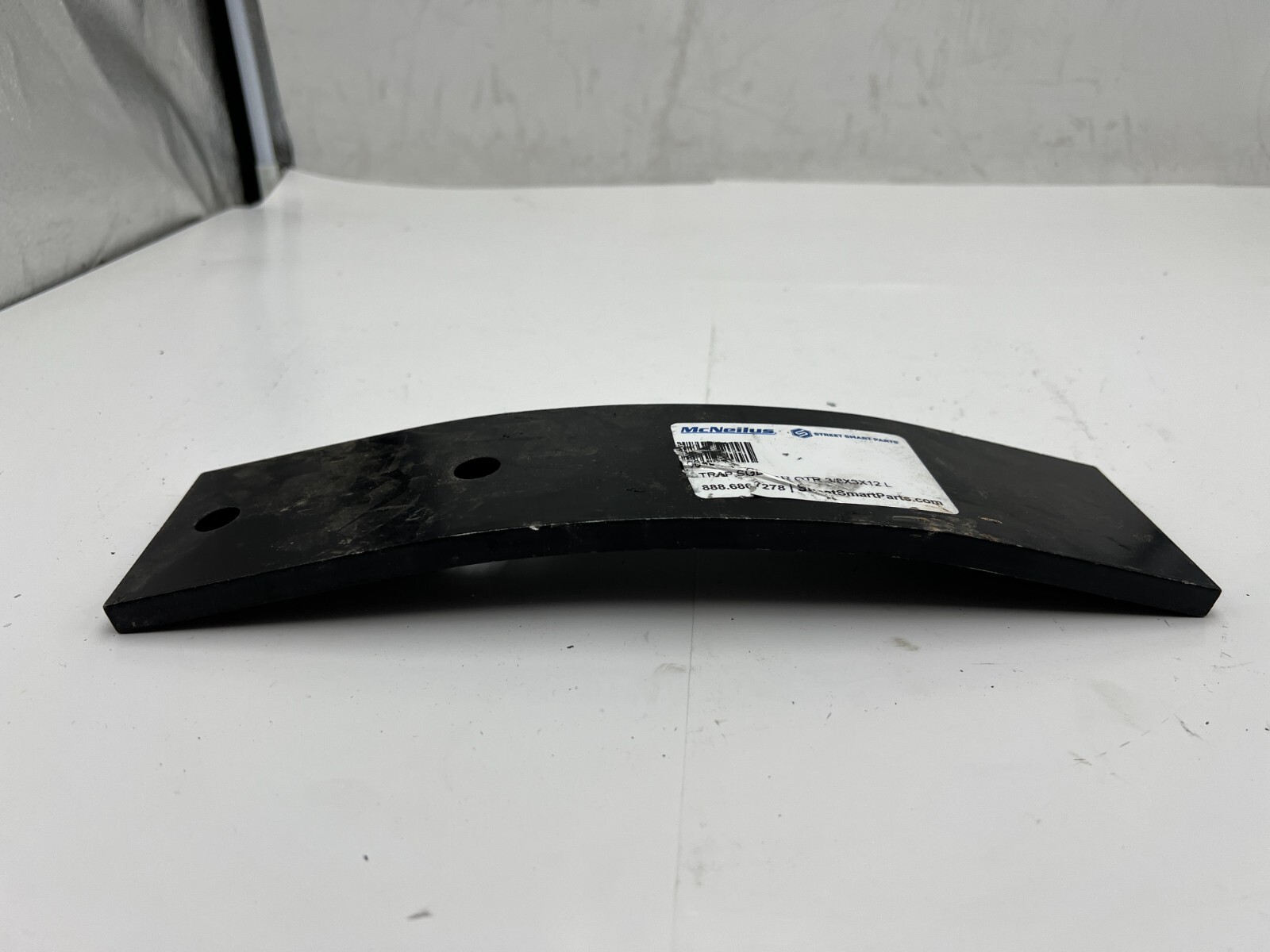 McNeilus Strap Single Finger Outer Long 0643532 3/8x3x12 Long 888.6867278