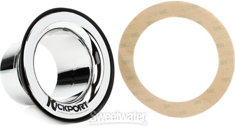 KickPort International KickPort - Chrome