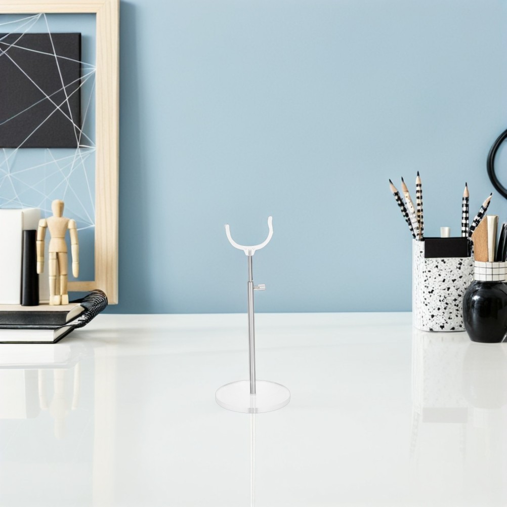 Adjustable Displaying Figure Stand Action Collectible Racks Accessory
