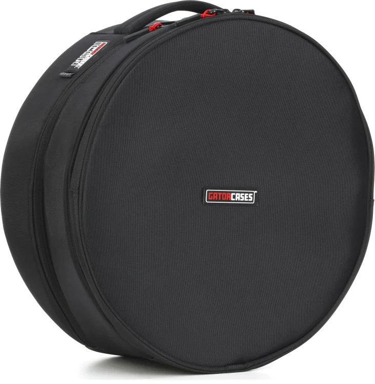Gator Icon Series Snare Drum Bag - 14 x 5.5 inch