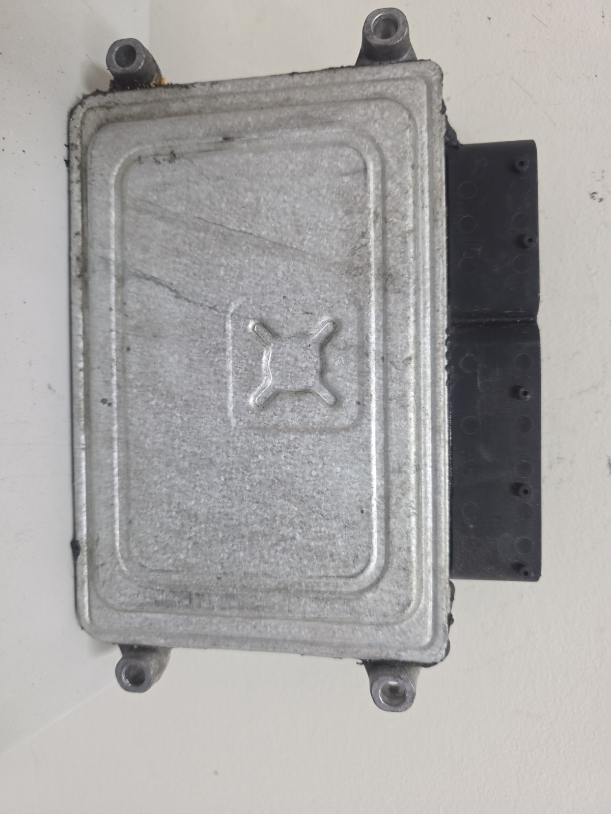 ECU HOLDEN 3DK
