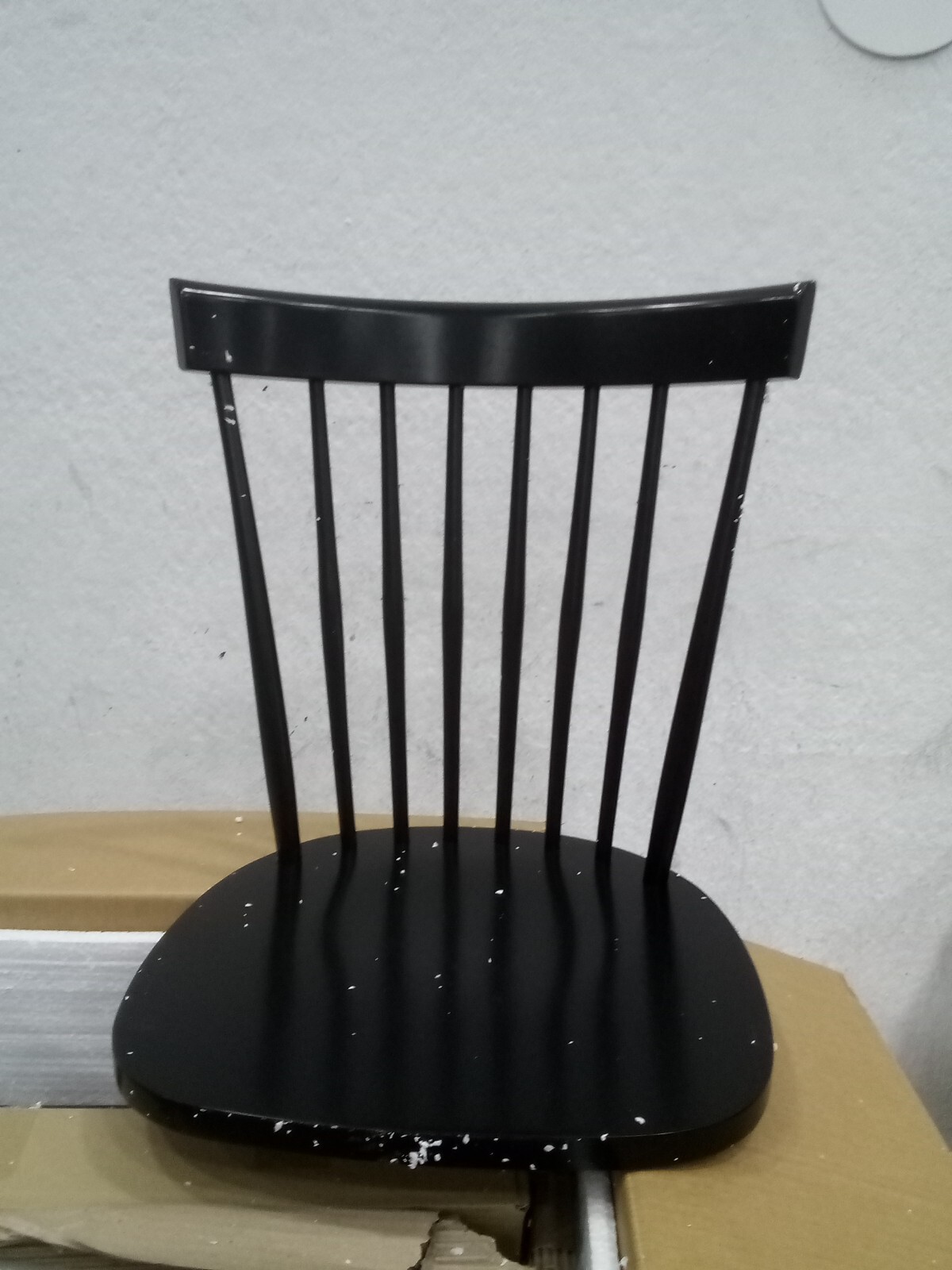 Safavieh PARKER SPINDEL SIDE CHAIR, Reduced Price 2172724551 AMH8500B