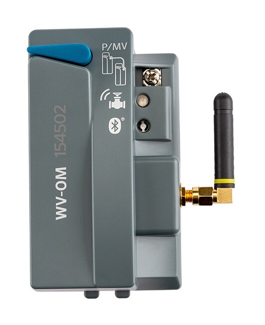 Hunter WV-OM Wireless Valve Output Module for ICC2/HCC Controllers (WVL) Systems