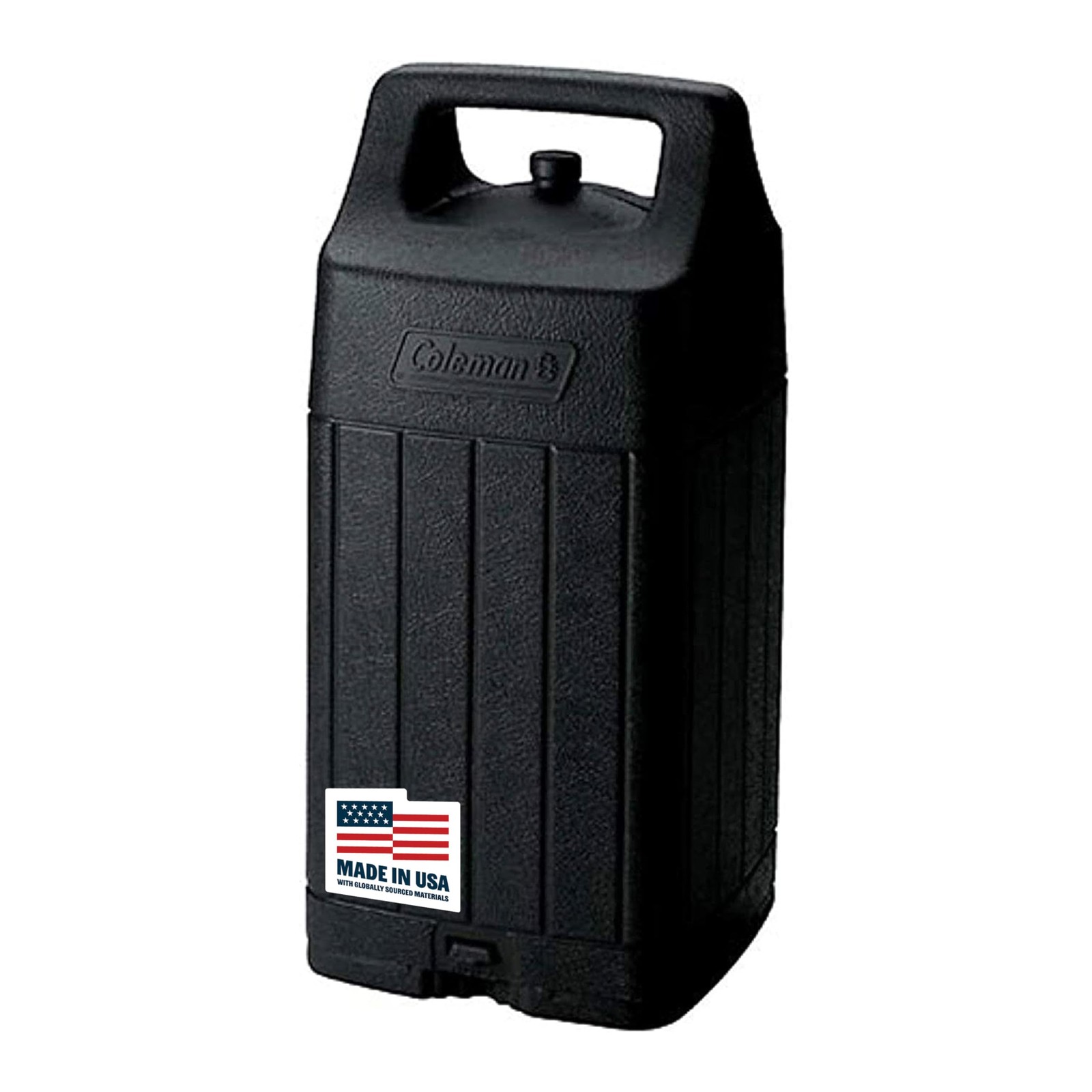 Coleman Lantern Protective Carry Case with Handle, Durable One Size, Multi