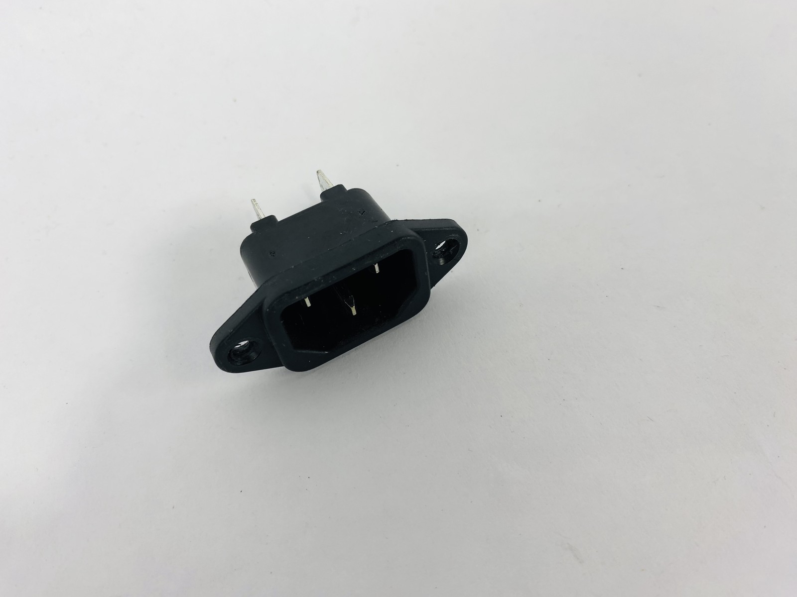 Nautilus 500.1 Treadmill Power Entry Socket Input Module (PP511)