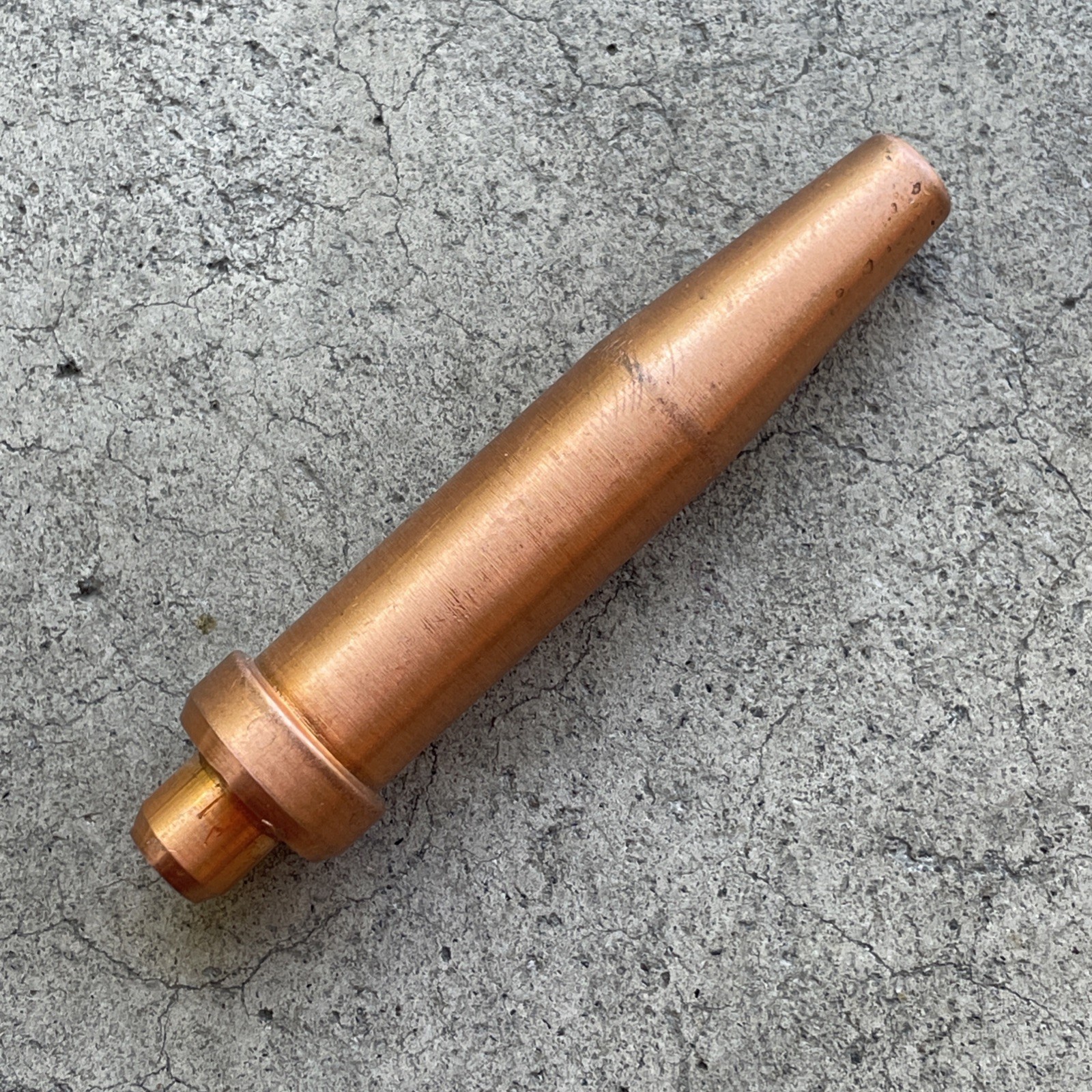PUROX No. 4202-5 - Cutting Tip Size 5
