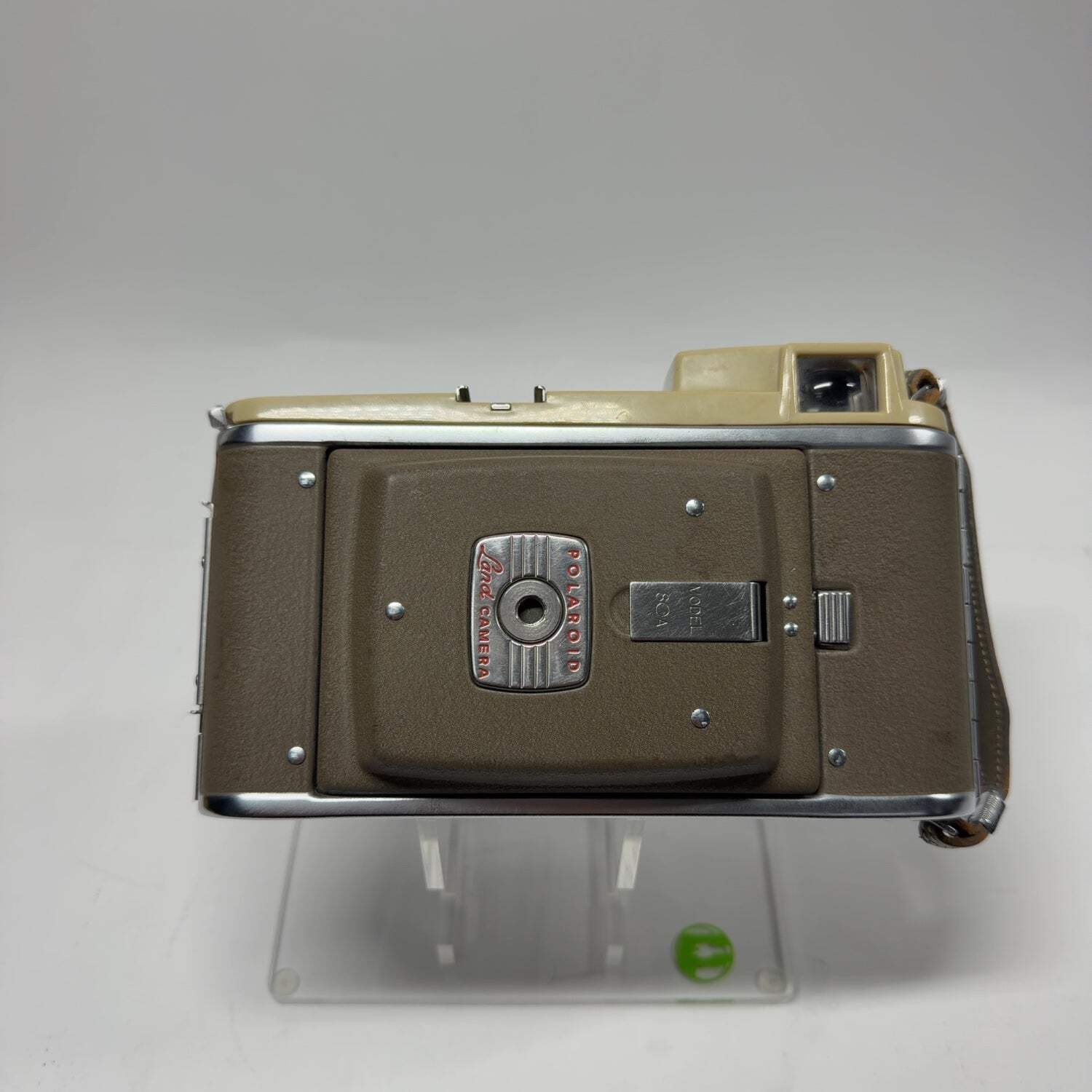 Polaroid Model 80 A