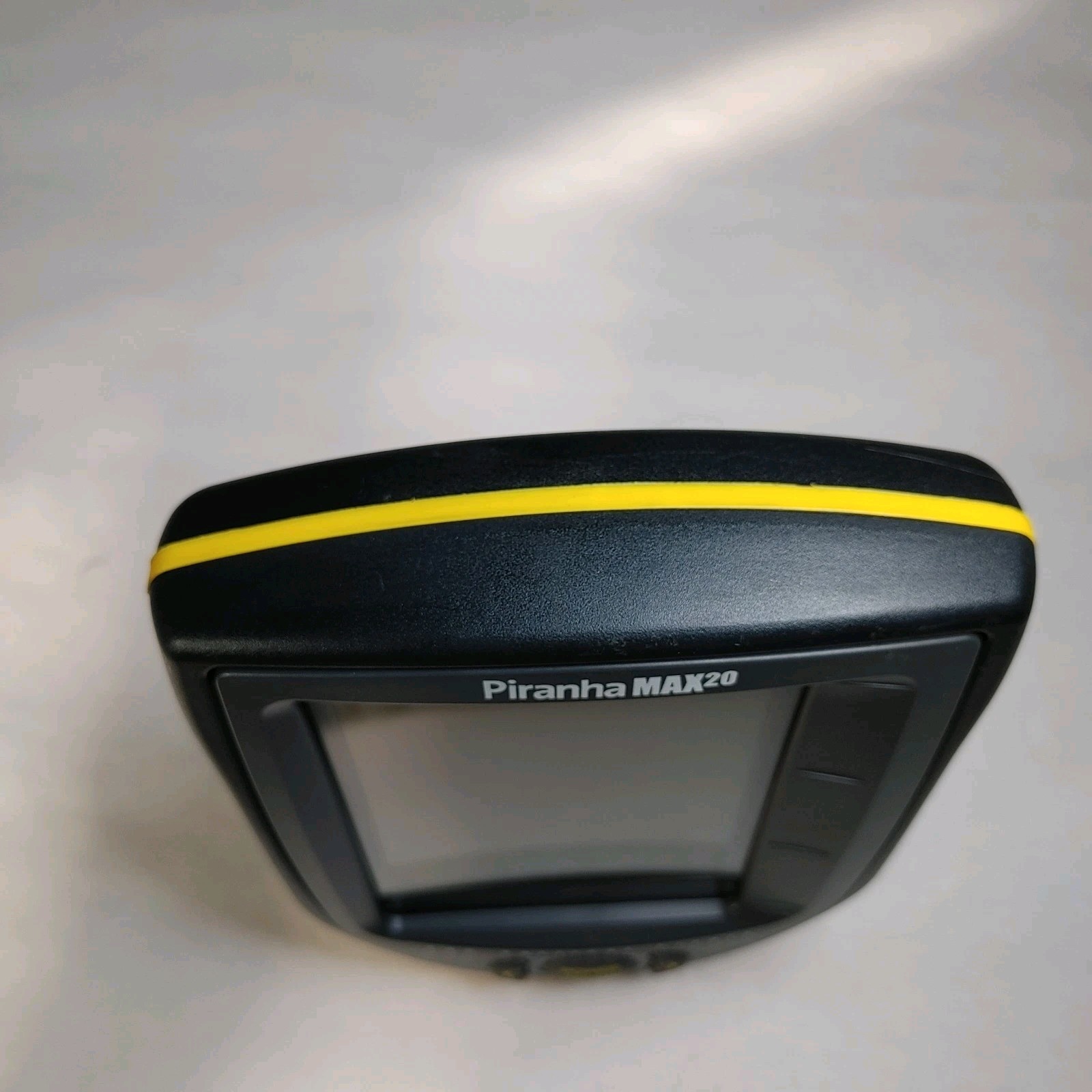 Hummingbird Piranha MAX 20 Fish Finder Head Unit Only