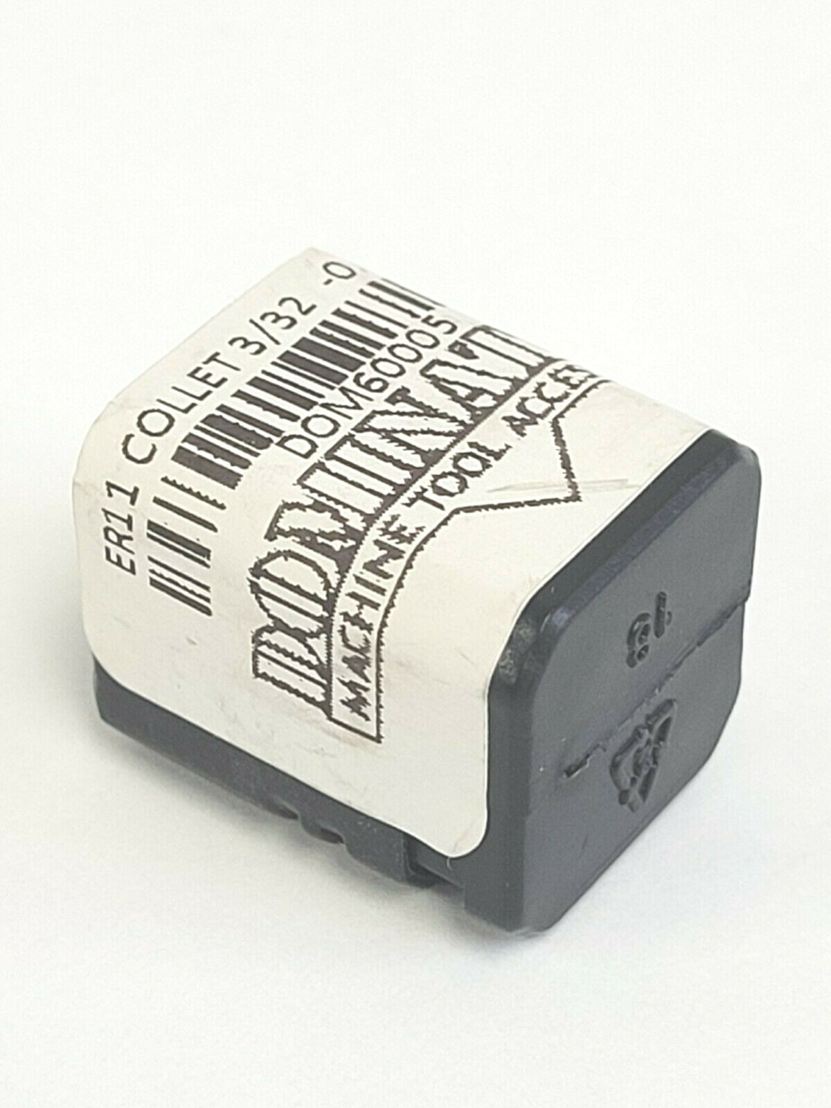 3/32 ER11 SPRING COLLET DOMINATOR # DOM60005