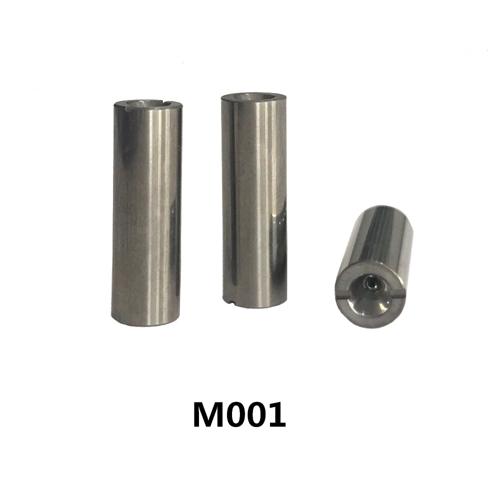 3PC FOR Mitsubishi ​​Wire Cut EDM Machines M001 Upper /Lower Power Feed Contacts