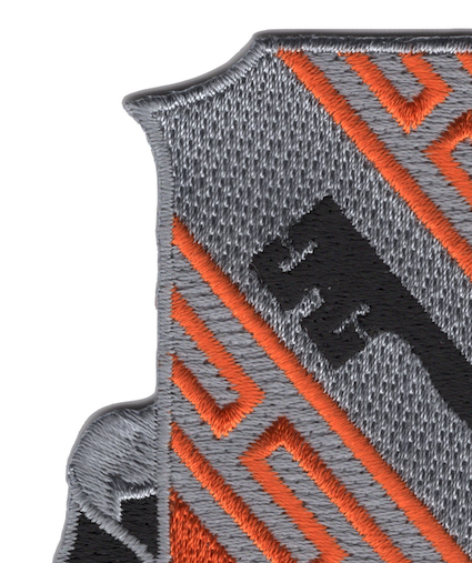50th Expeditionary Signal Battalion Patch
