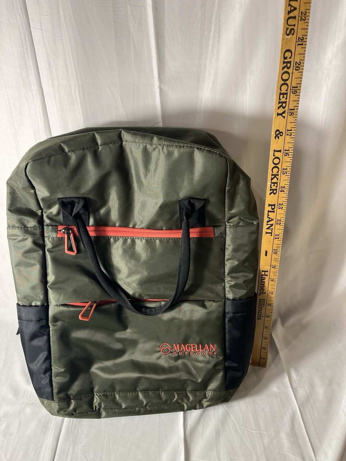Magellan Outdoors backpack