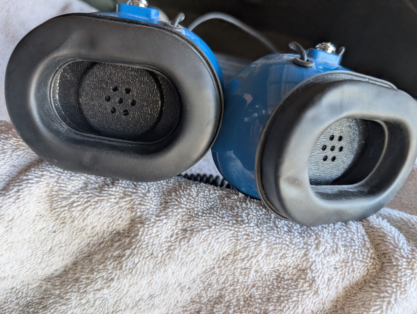 David Clark Listen Only Aviation Headset | Good Condition