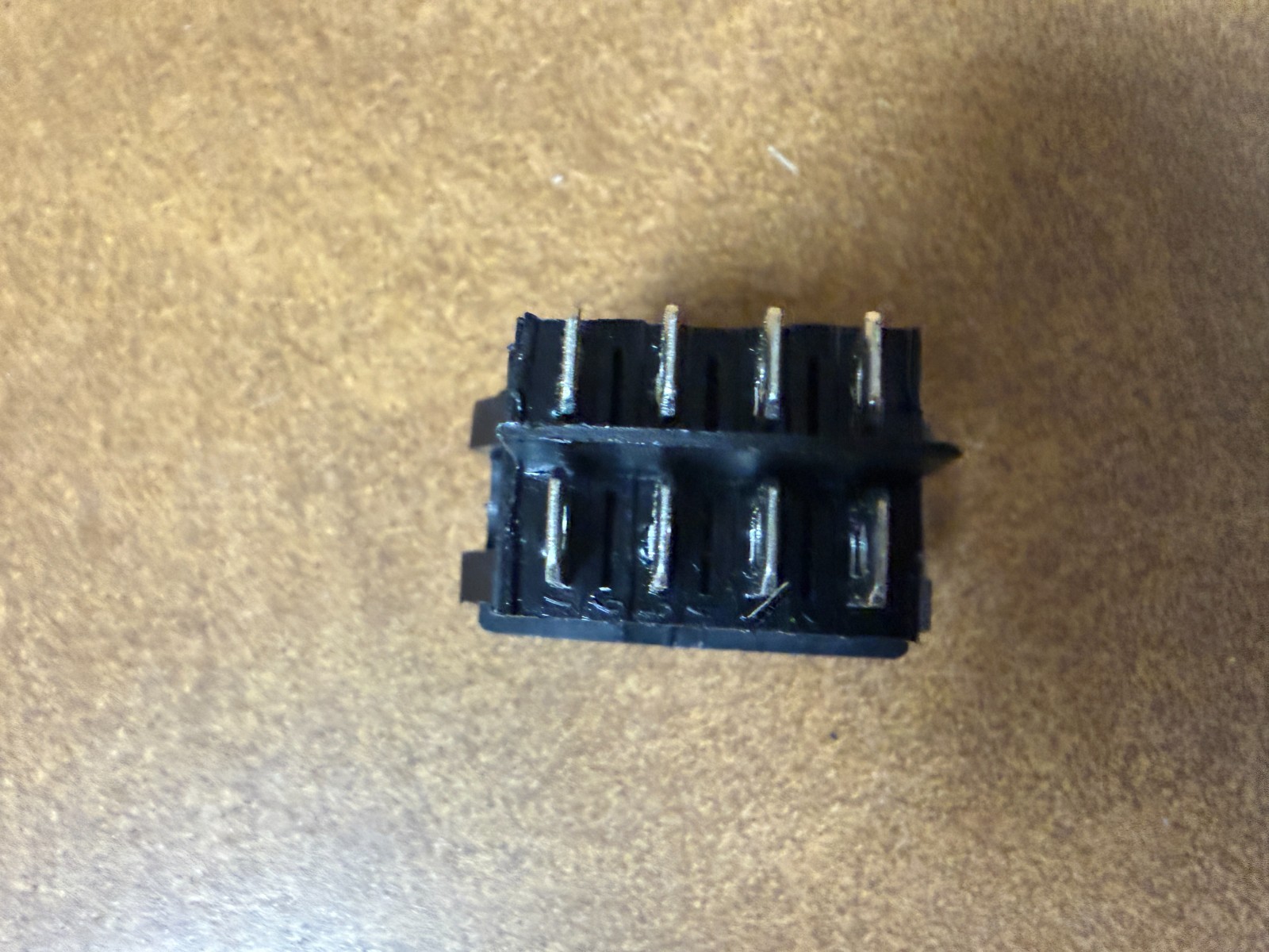 SWANN Series 82 Privacy / Call Switch