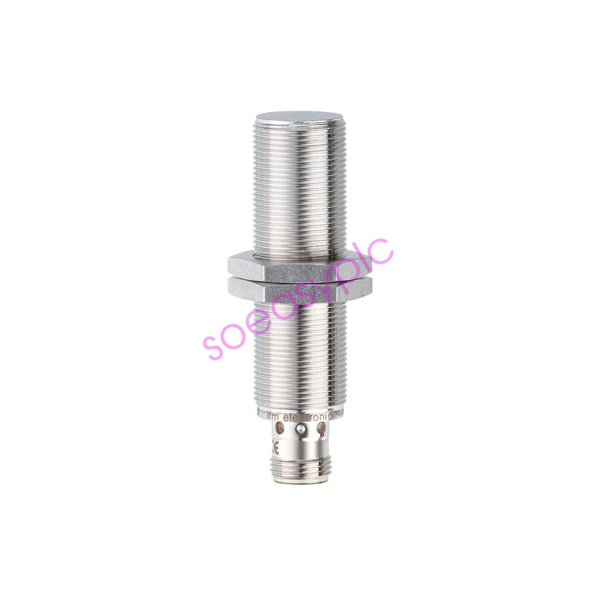 IFM IG510A Proximity Switch 10...30 DC New #