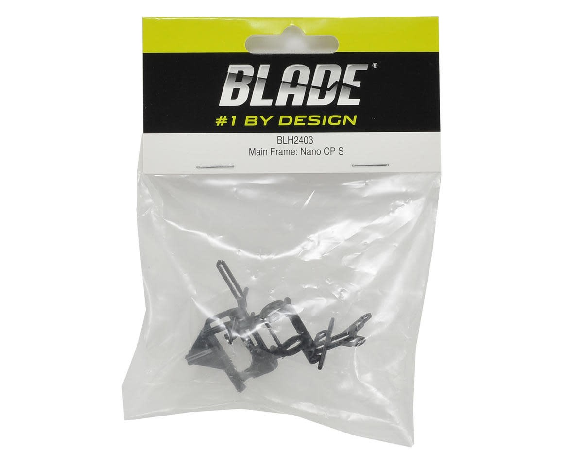 BLH2403 Blade Nano CP S Main Frame