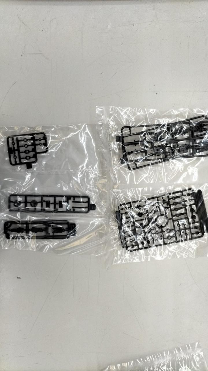 Kotobukiya Ousteis Full Package Anime Character