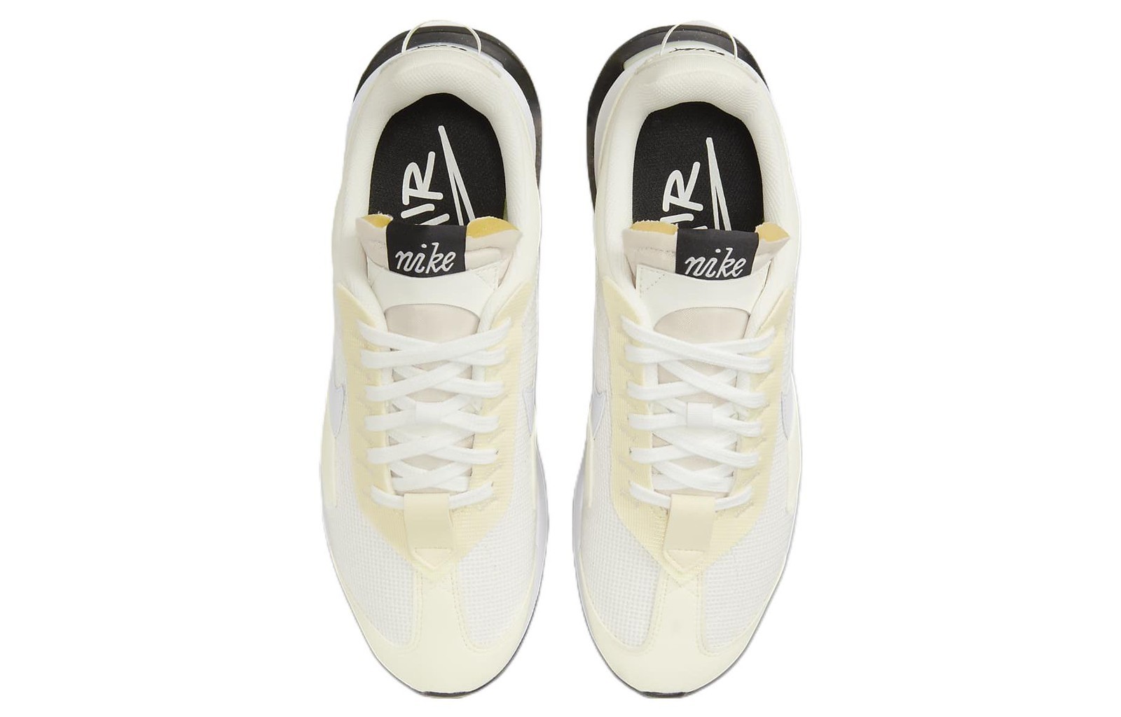 Nike Air Max Pre Day Coconut Milk - DM0008-101 Size