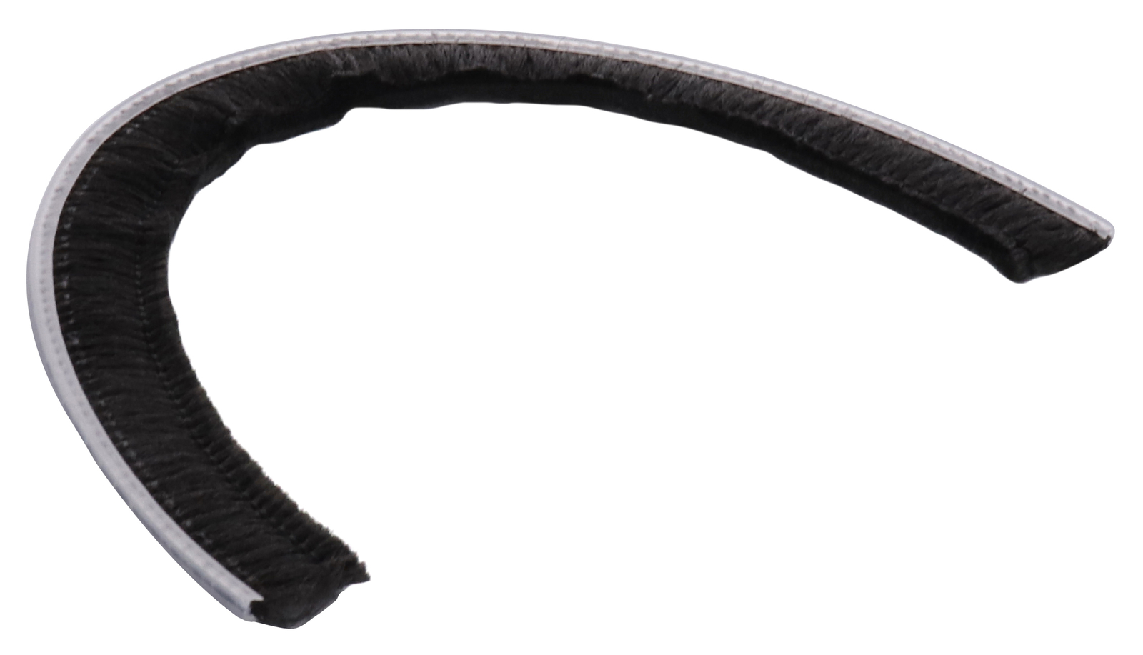 .625" Vanguard Security Astragal Replacement Pile Weatherstrip - 100' Roll