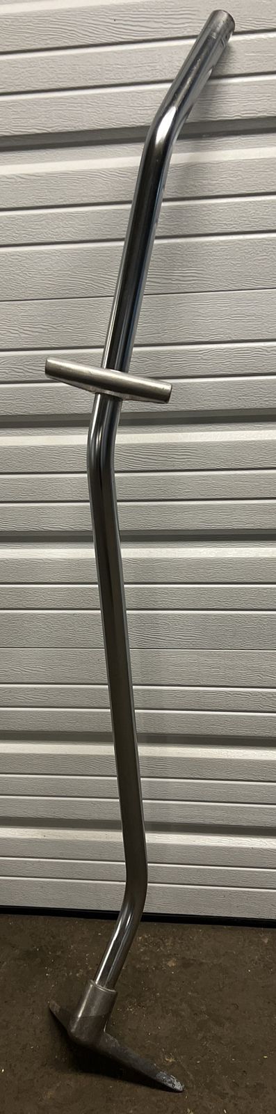 PMF 63” TILE, CARPET CLEANING, HARD SURFACE, & WATER RETRACTION WAND. ID #3