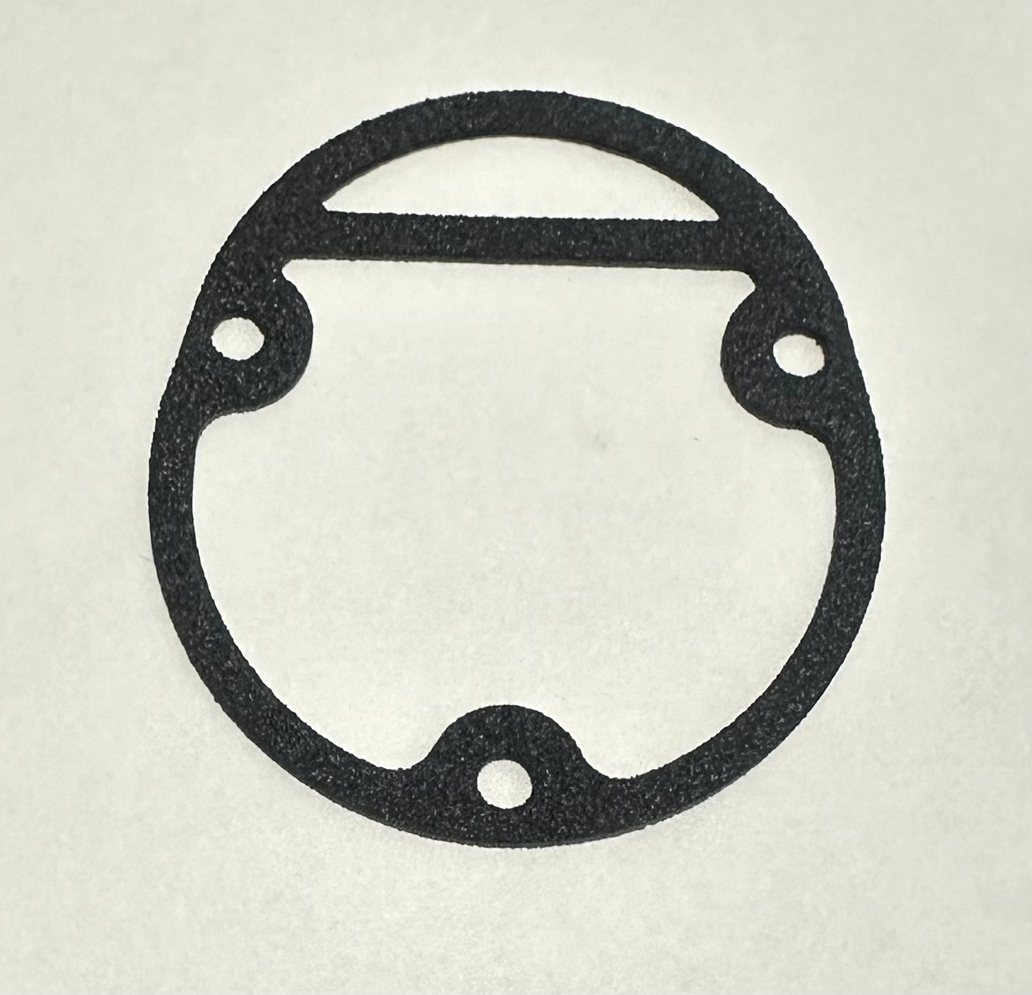 end cap gasket for Dewalt DWFP71917 Type-1 Air Nailer & Stapler 180463