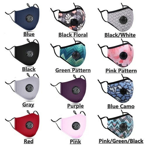 Face Masks-Cheap