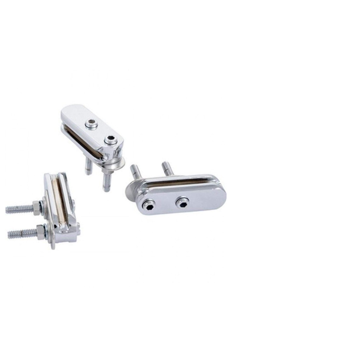 Latin Percussion LP291BR Conga Slip-On Brackets