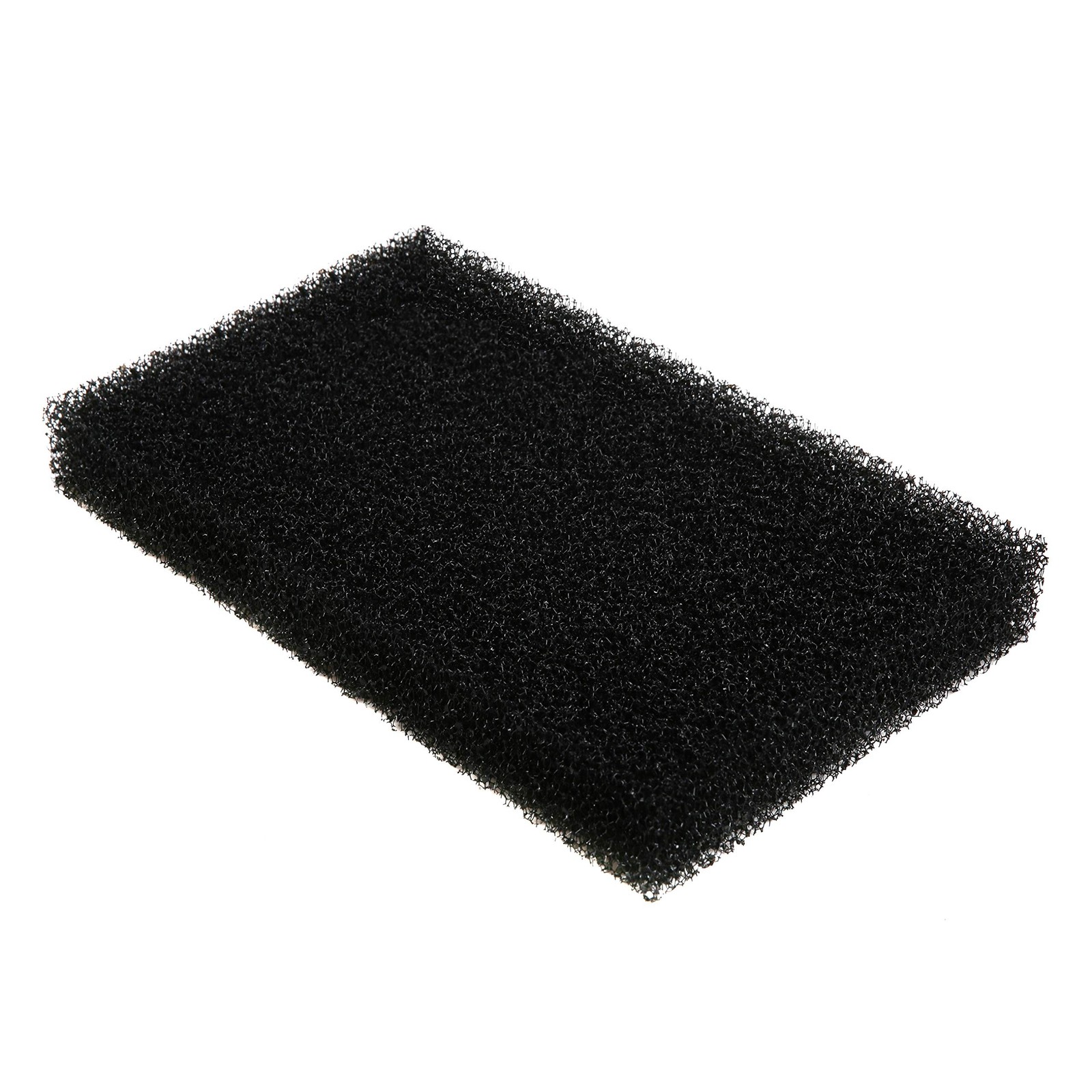 JIH Aquarium Coarse Foam Bio Sponge Filter Media Pad Foam Sponges Cut-to-Size...