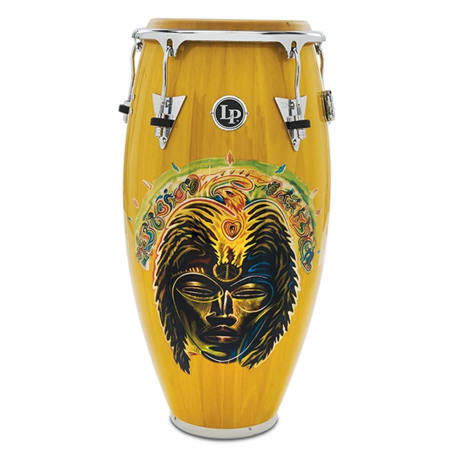 Latin Percussion Santana Africa Speaks Conga (LP522X-SAS)