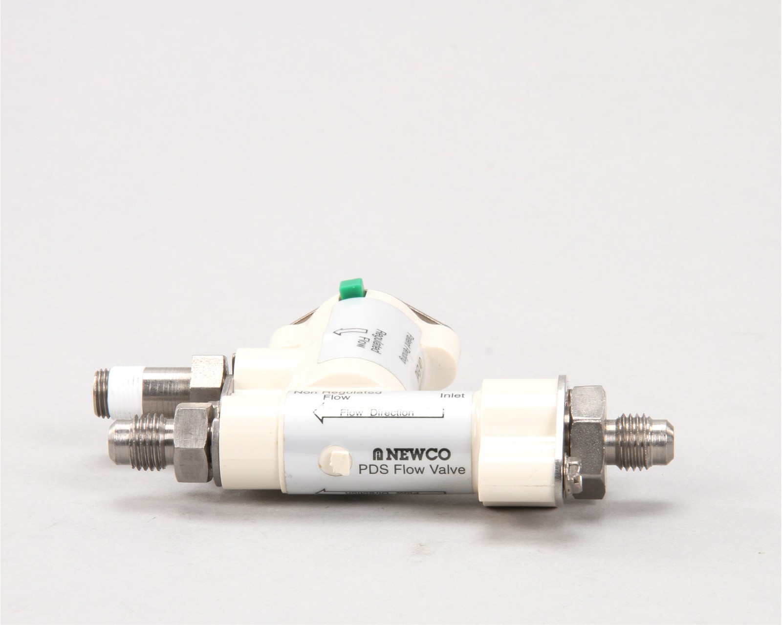 Newco Pds Valve High Flow, Fl X Fl 705050 - Genuine OEM Replacement Part