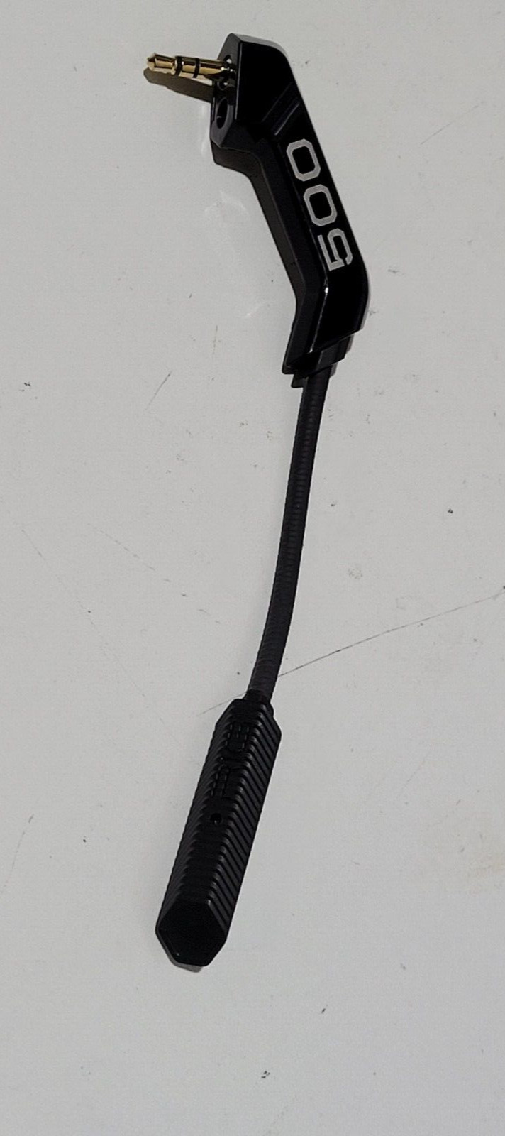 Original GENUINE RIG 500 PRO HX Wired Gaming Headset Microphone Replacement NEW