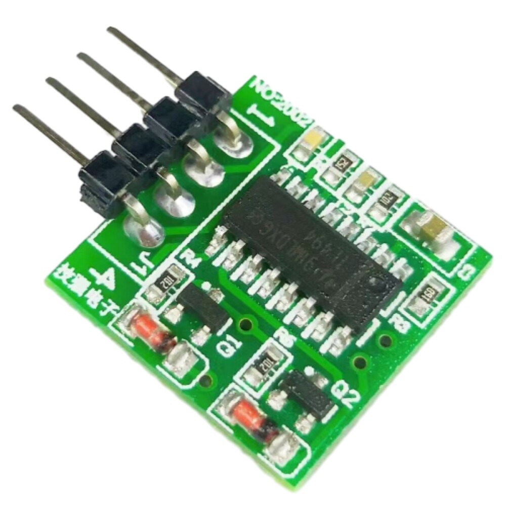 DC12V Upgraded TL494 Inverter Driver Board Front Driver Board Pulse Board