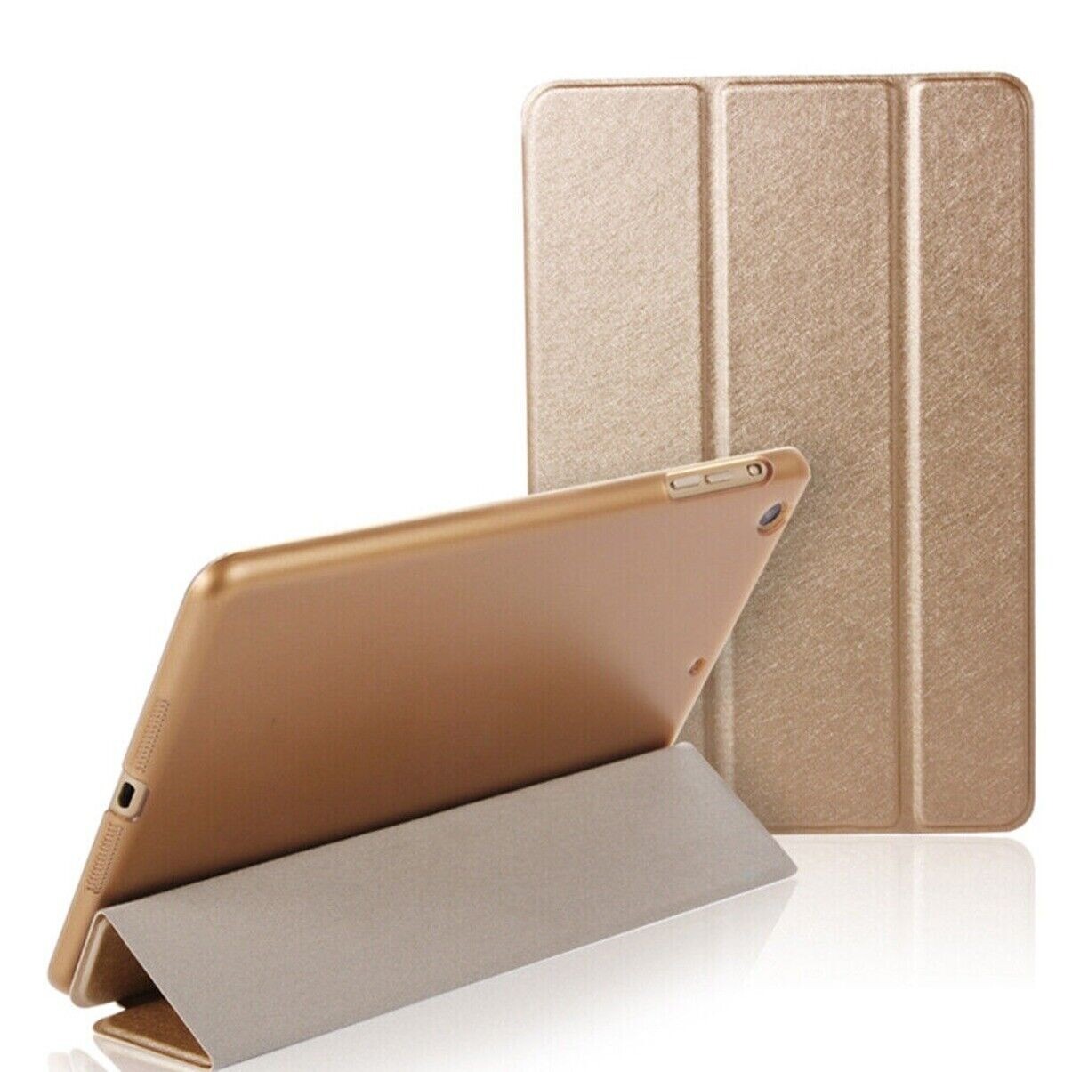 10.2" iPad 7th 8th 9th Generation Case For iPad Pro 11" M2 Flip Stand Case Cover