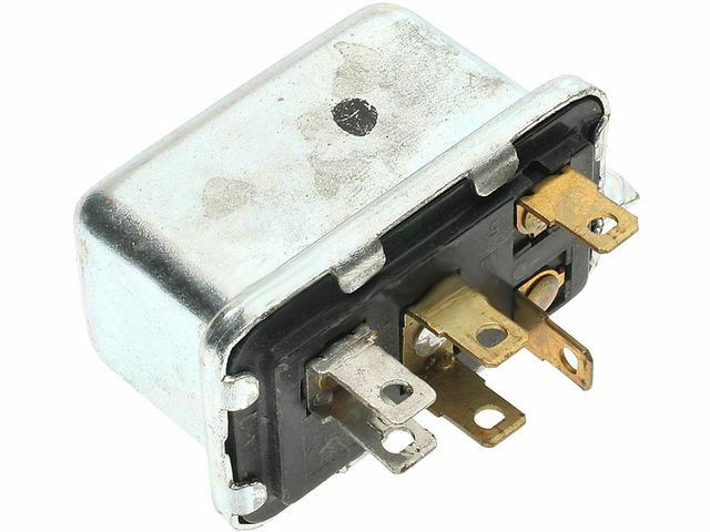For 1981-1983 Jeep Scrambler Relay SMP 53254QH 1982 Starter Relay