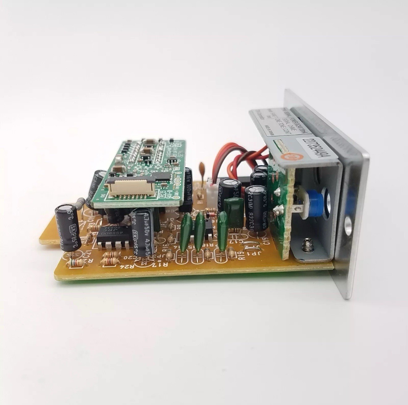 TOA S-04S Switch Selectable Tone Generator