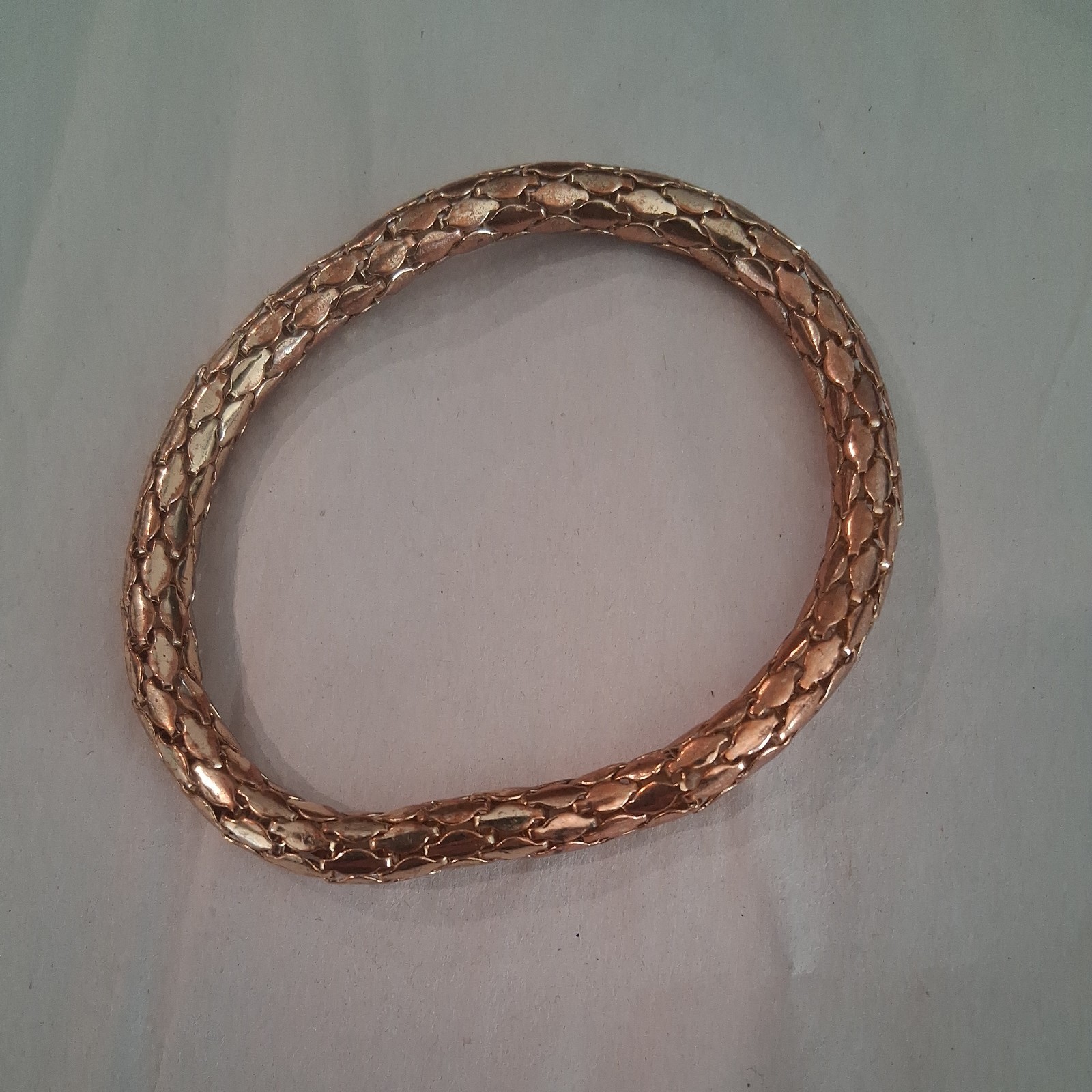 Copper Stretch Bracelet Women's Bracelets Jewelry