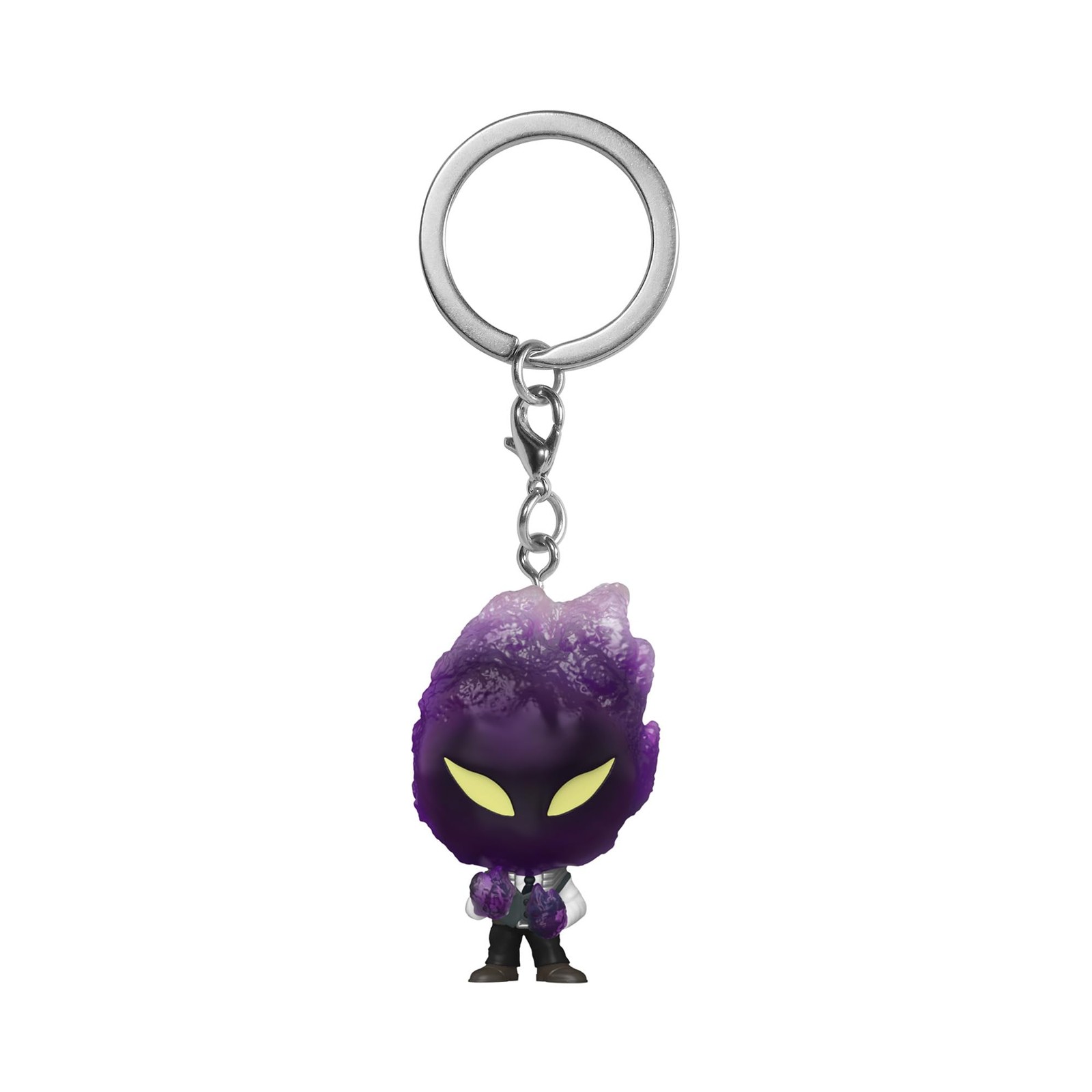 Funko POP! Keychain: My Hero Academia - Kurogiri (FS)